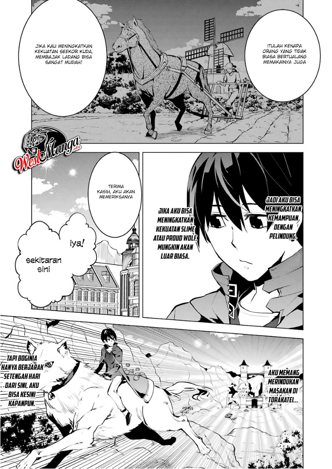 Tensei Kenja no Isekai Raifu ~Daini no Shokugyo wo Ete Sekai Saikyou ni Narimashita