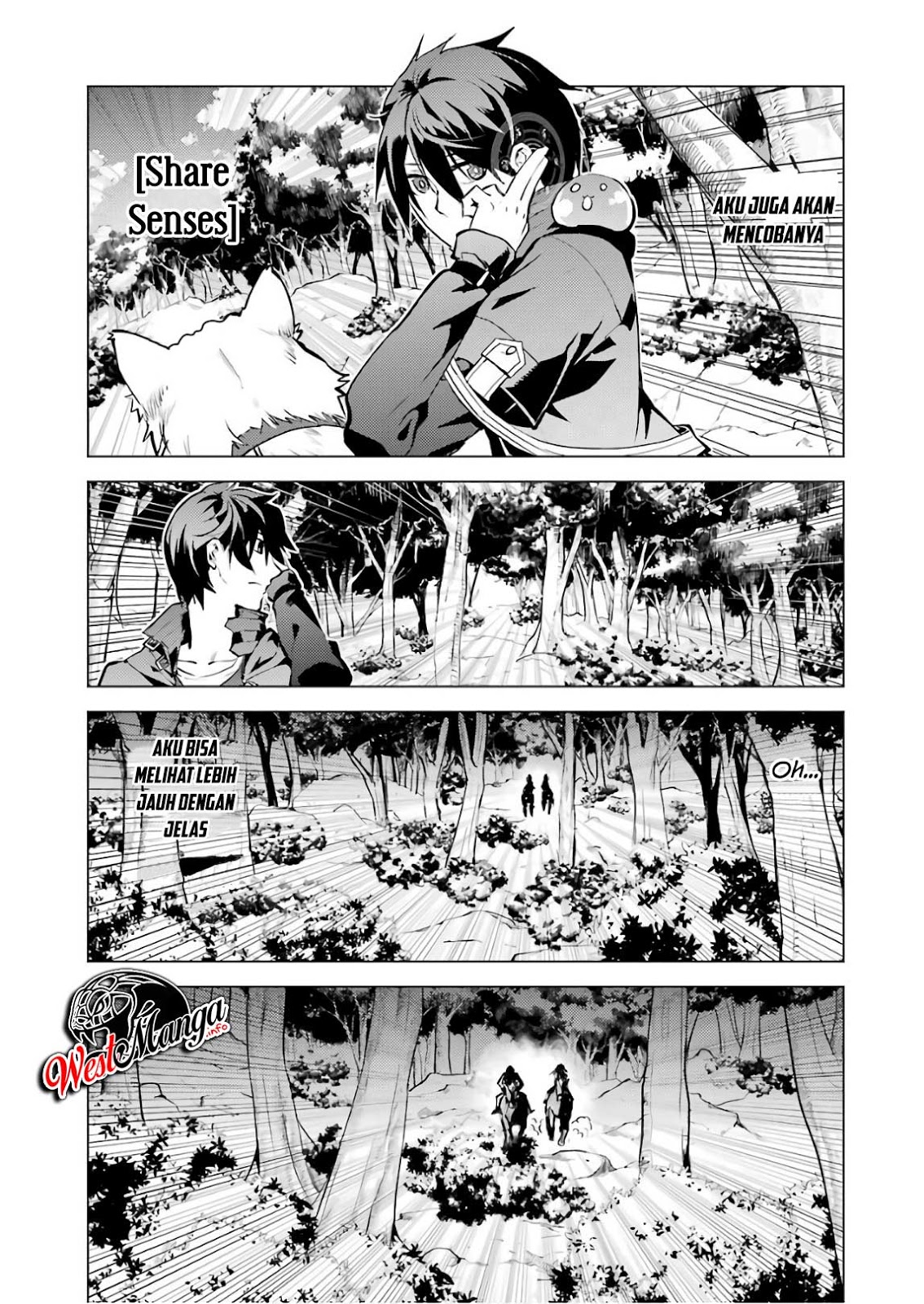 Tensei Kenja no Isekai Raifu ~Daini no Shokugyo wo Ete Sekai Saikyou ni Narimashita
