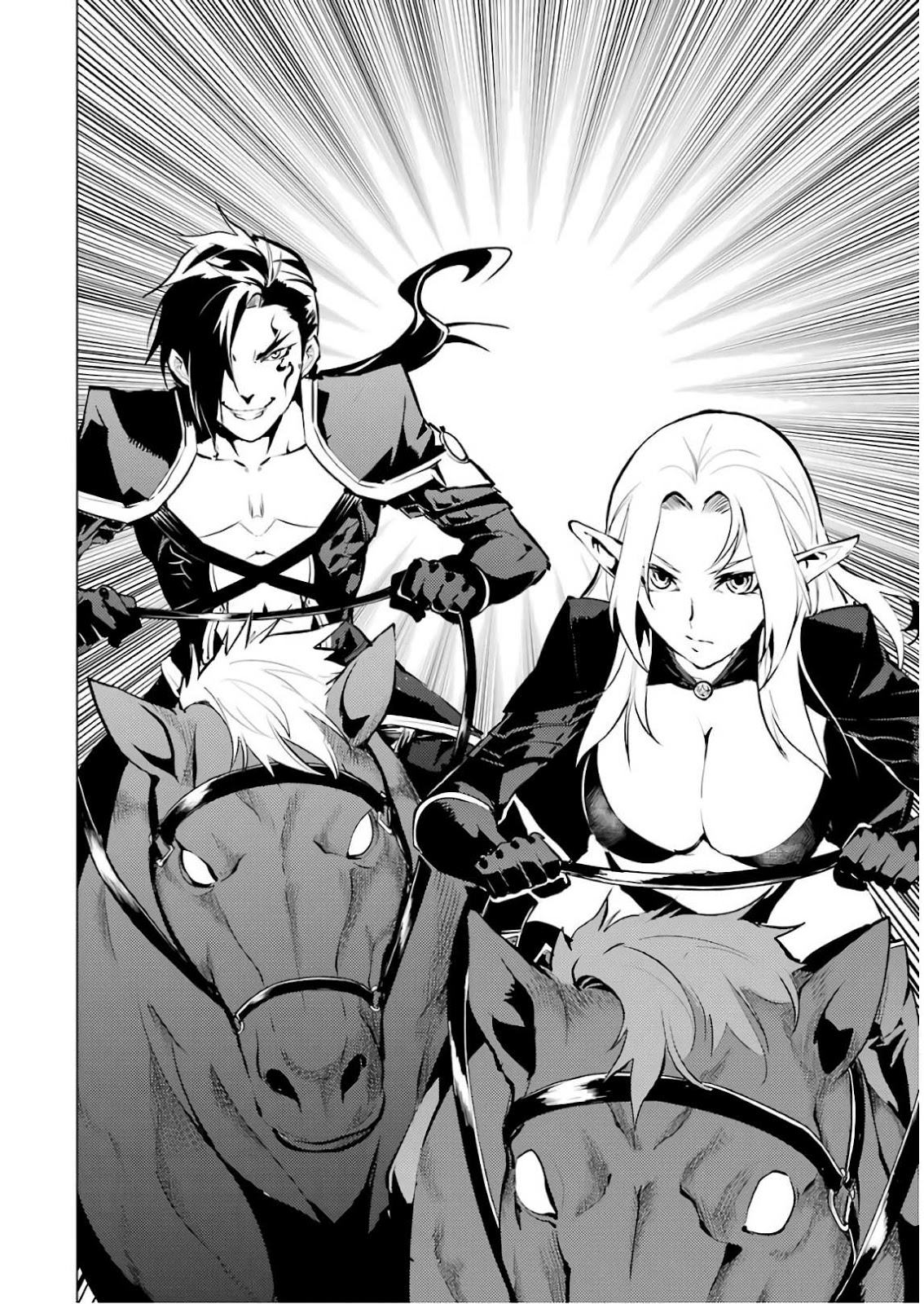 Tensei Kenja no Isekai Raifu ~Daini no Shokugyo wo Ete Sekai Saikyou ni Narimashita