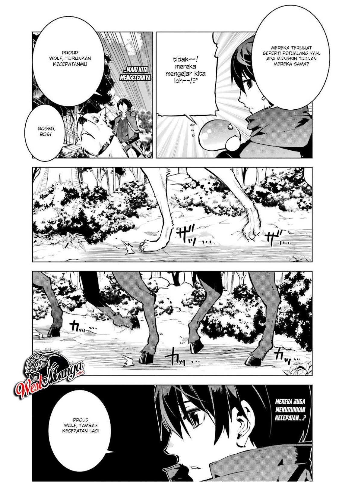 Tensei Kenja no Isekai Raifu ~Daini no Shokugyo wo Ete Sekai Saikyou ni Narimashita