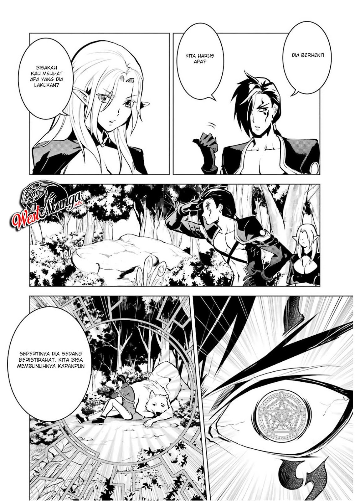 Tensei Kenja no Isekai Raifu ~Daini no Shokugyo wo Ete Sekai Saikyou ni Narimashita