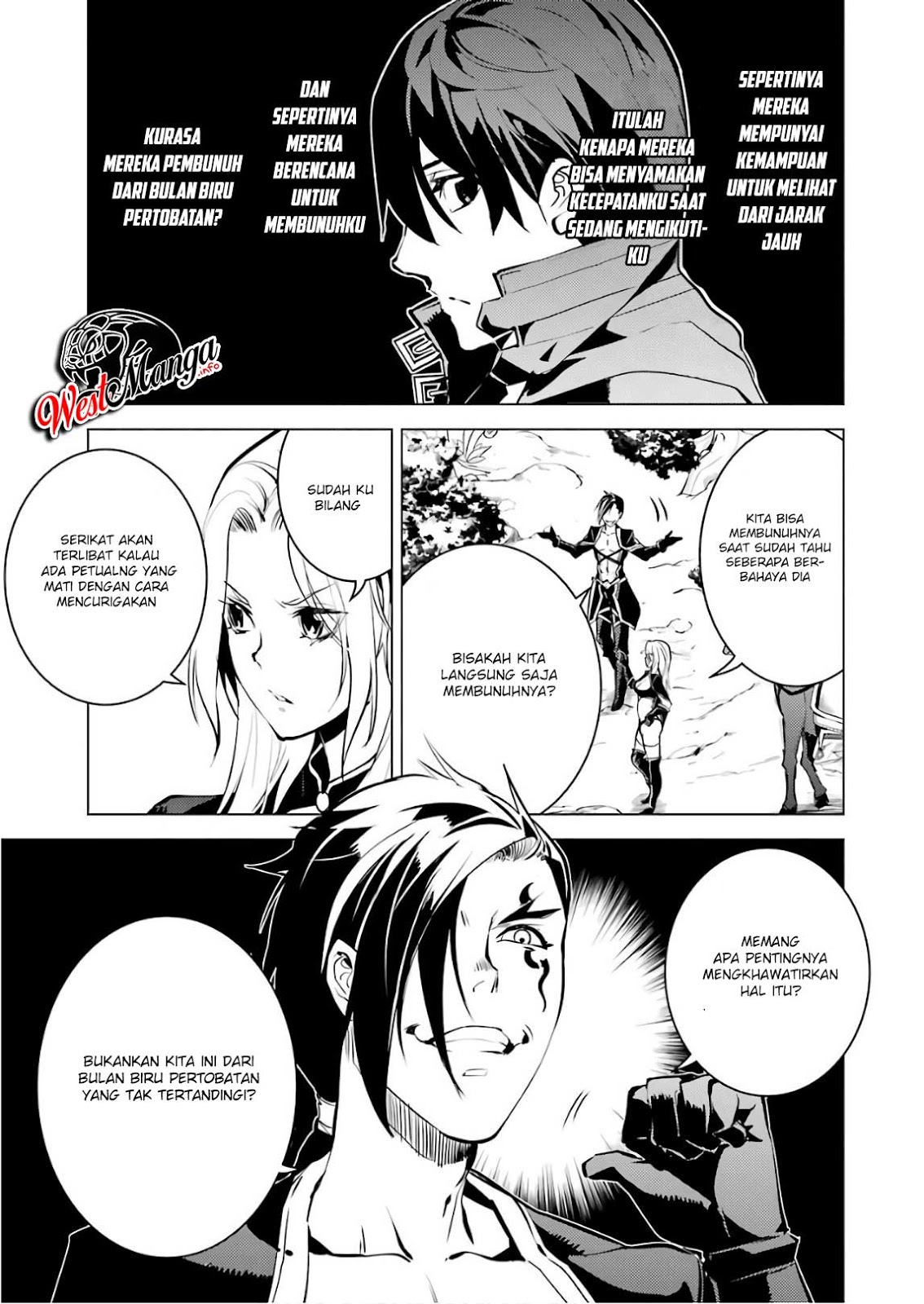 Tensei Kenja no Isekai Raifu ~Daini no Shokugyo wo Ete Sekai Saikyou ni Narimashita