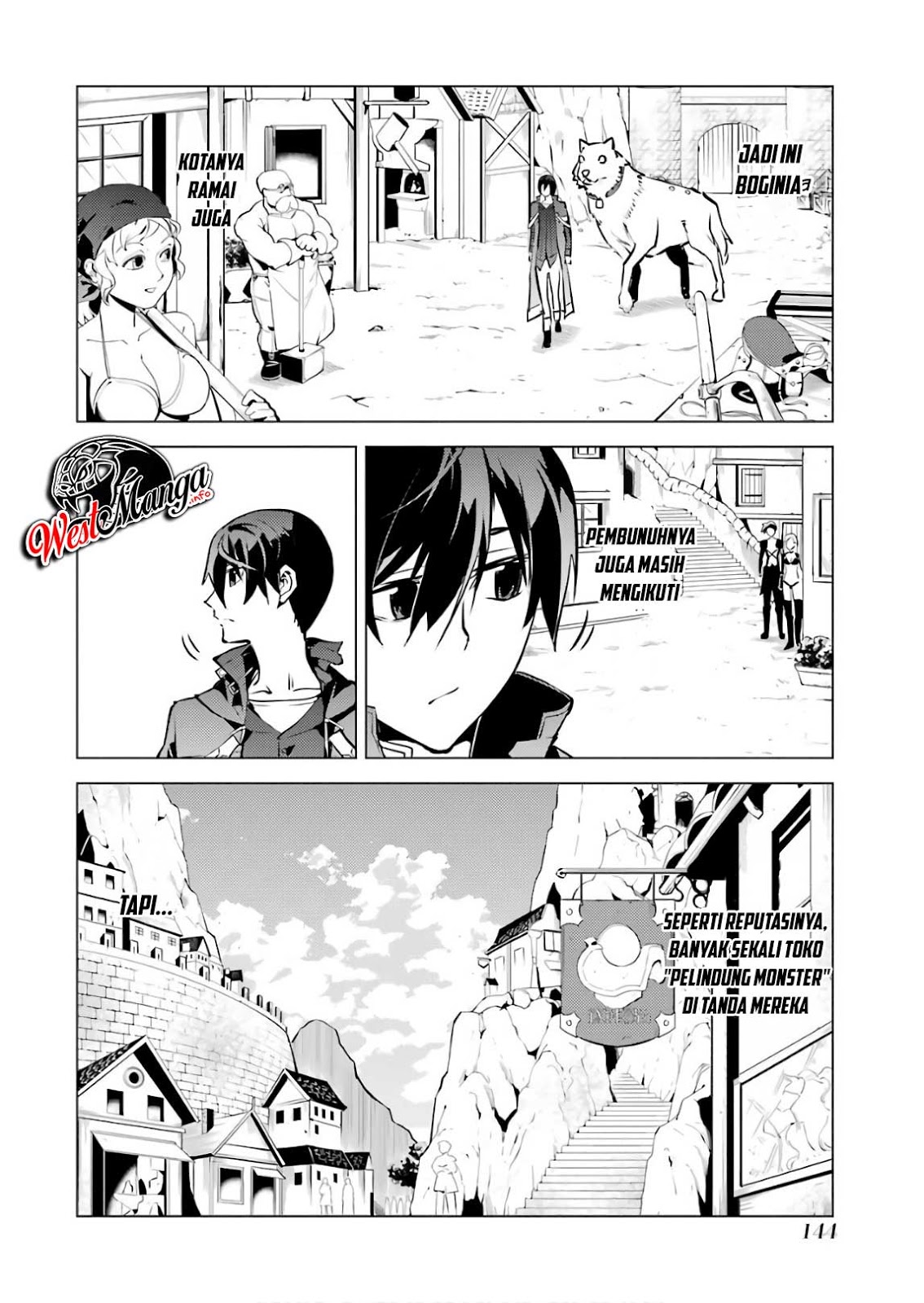 Tensei Kenja no Isekai Raifu ~Daini no Shokugyo wo Ete Sekai Saikyou ni Narimashita