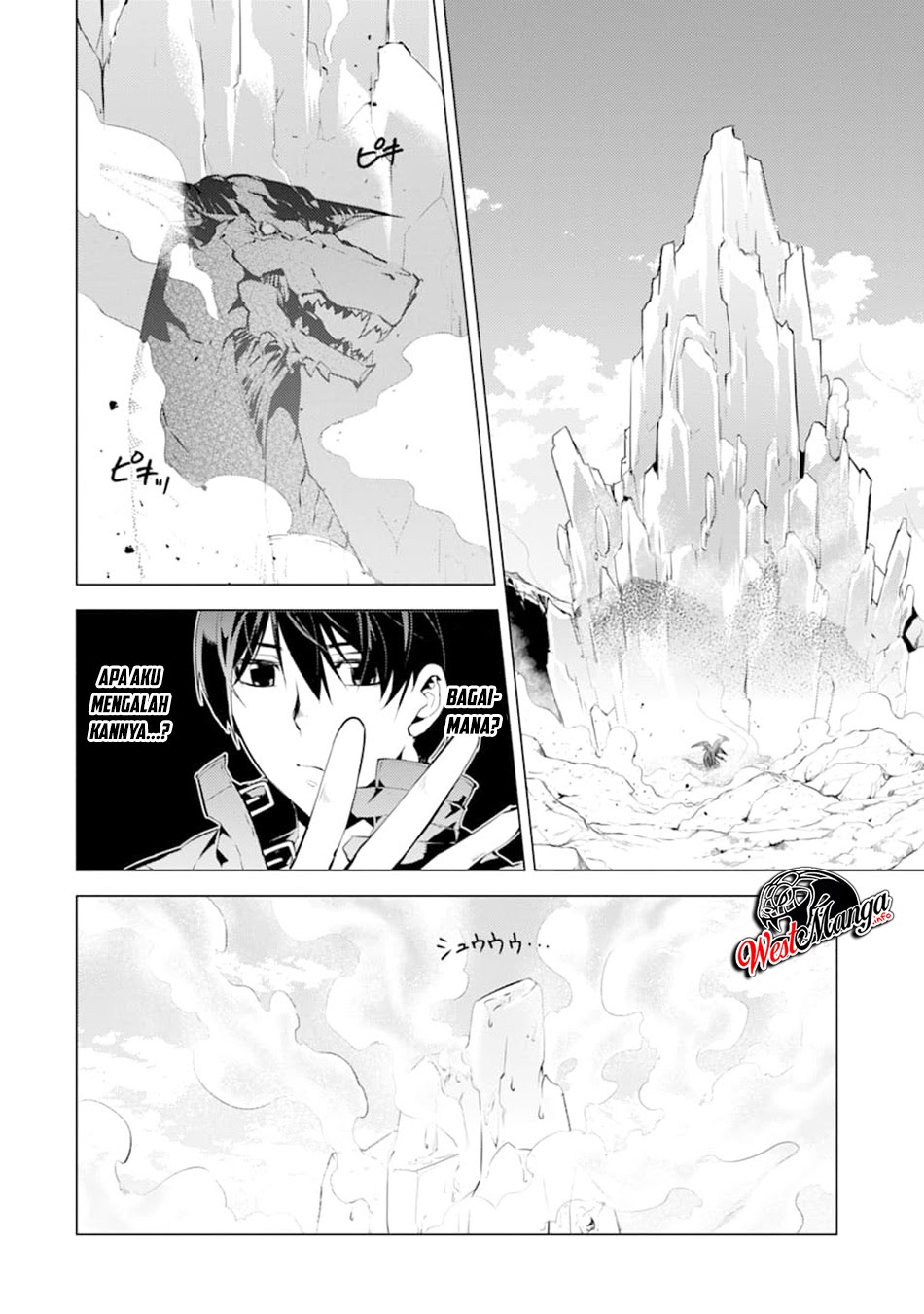 Tensei Kenja no Isekai Raifu ~Daini no Shokugyo wo Ete Sekai Saikyou ni Narimashita