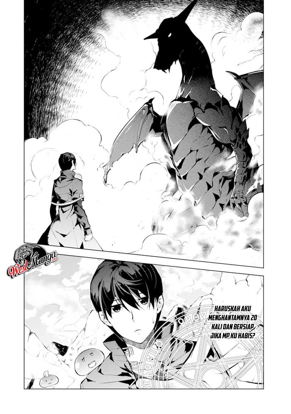 Tensei Kenja no Isekai Raifu ~Daini no Shokugyo wo Ete Sekai Saikyou ni Narimashita