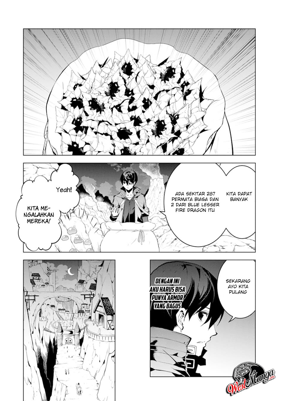 Tensei Kenja no Isekai Raifu ~Daini no Shokugyo wo Ete Sekai Saikyou ni Narimashita