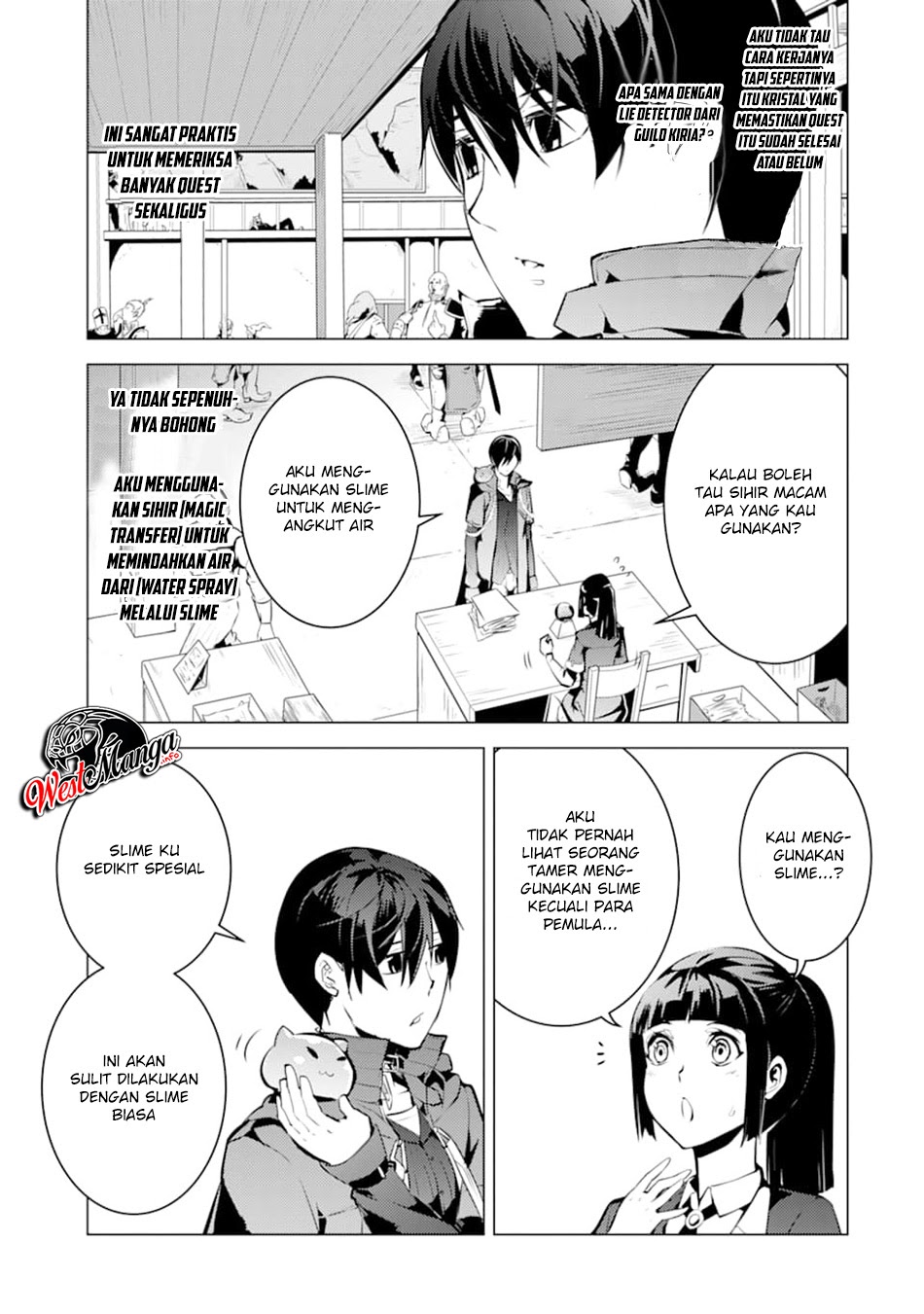 Tensei Kenja no Isekai Raifu ~Daini no Shokugyo wo Ete Sekai Saikyou ni Narimashita