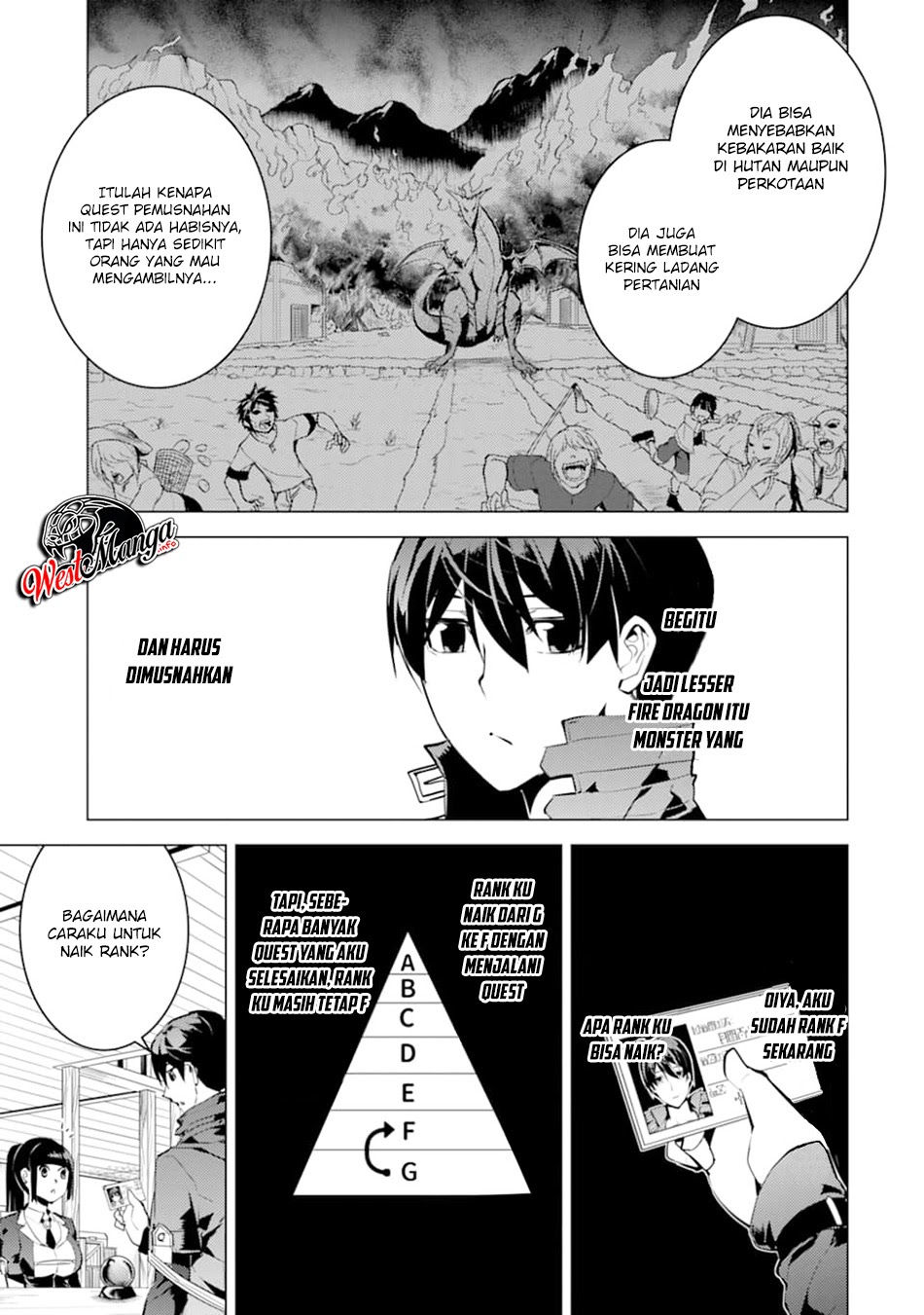 Tensei Kenja no Isekai Raifu ~Daini no Shokugyo wo Ete Sekai Saikyou ni Narimashita