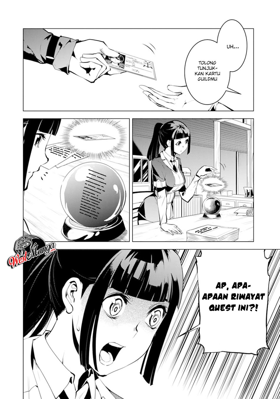 Tensei Kenja no Isekai Raifu ~Daini no Shokugyo wo Ete Sekai Saikyou ni Narimashita