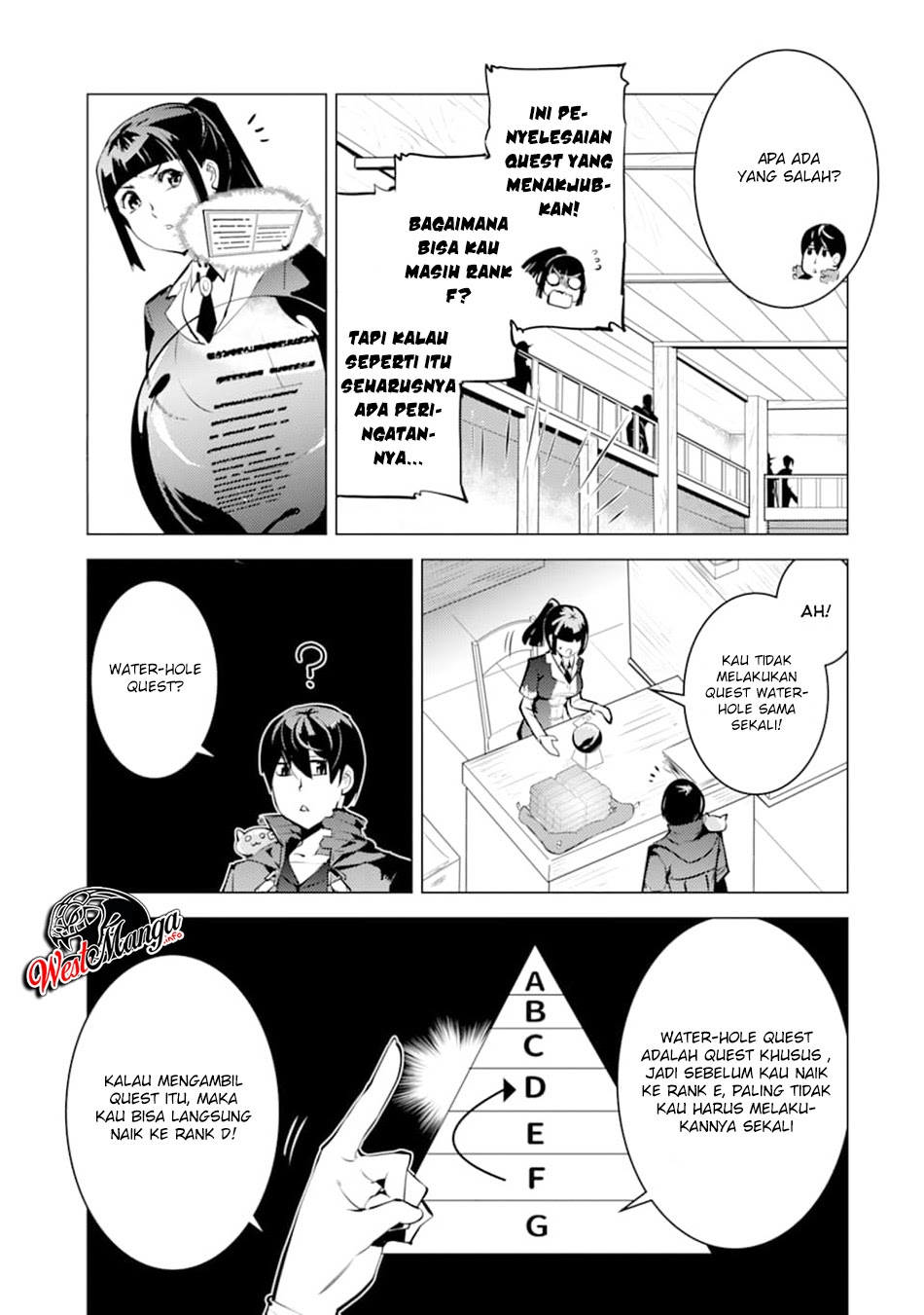 Tensei Kenja no Isekai Raifu ~Daini no Shokugyo wo Ete Sekai Saikyou ni Narimashita