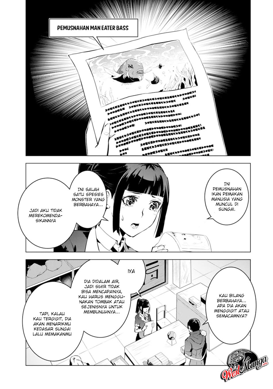 Tensei Kenja no Isekai Raifu ~Daini no Shokugyo wo Ete Sekai Saikyou ni Narimashita
