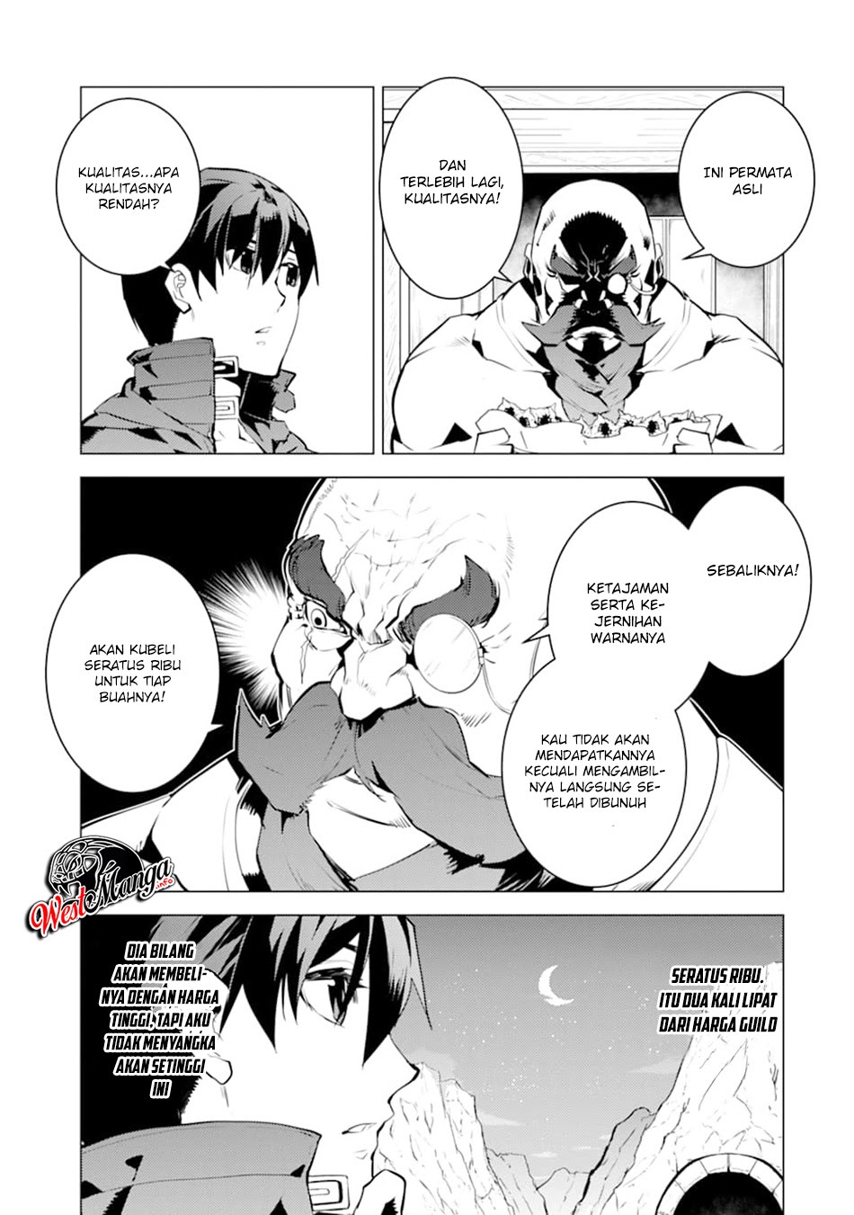 Tensei Kenja no Isekai Raifu ~Daini no Shokugyo wo Ete Sekai Saikyou ni Narimashita