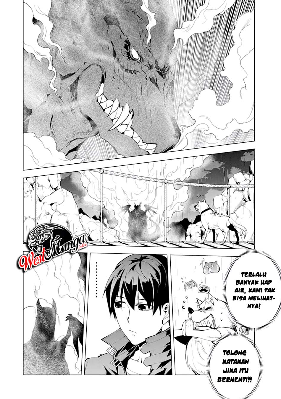 Tensei Kenja no Isekai Raifu ~Daini no Shokugyo wo Ete Sekai Saikyou ni Narimashita