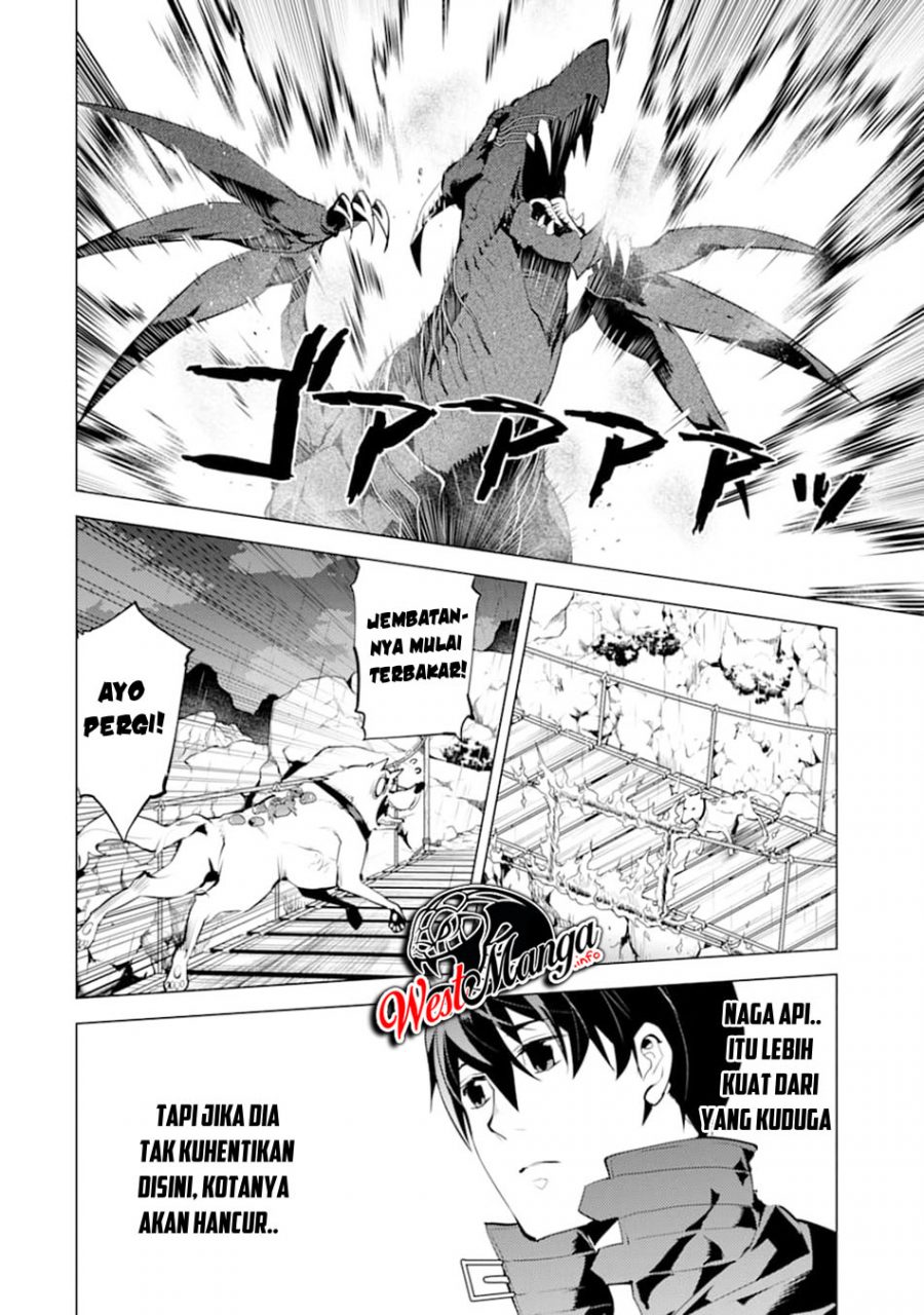 Tensei Kenja no Isekai Raifu ~Daini no Shokugyo wo Ete Sekai Saikyou ni Narimashita