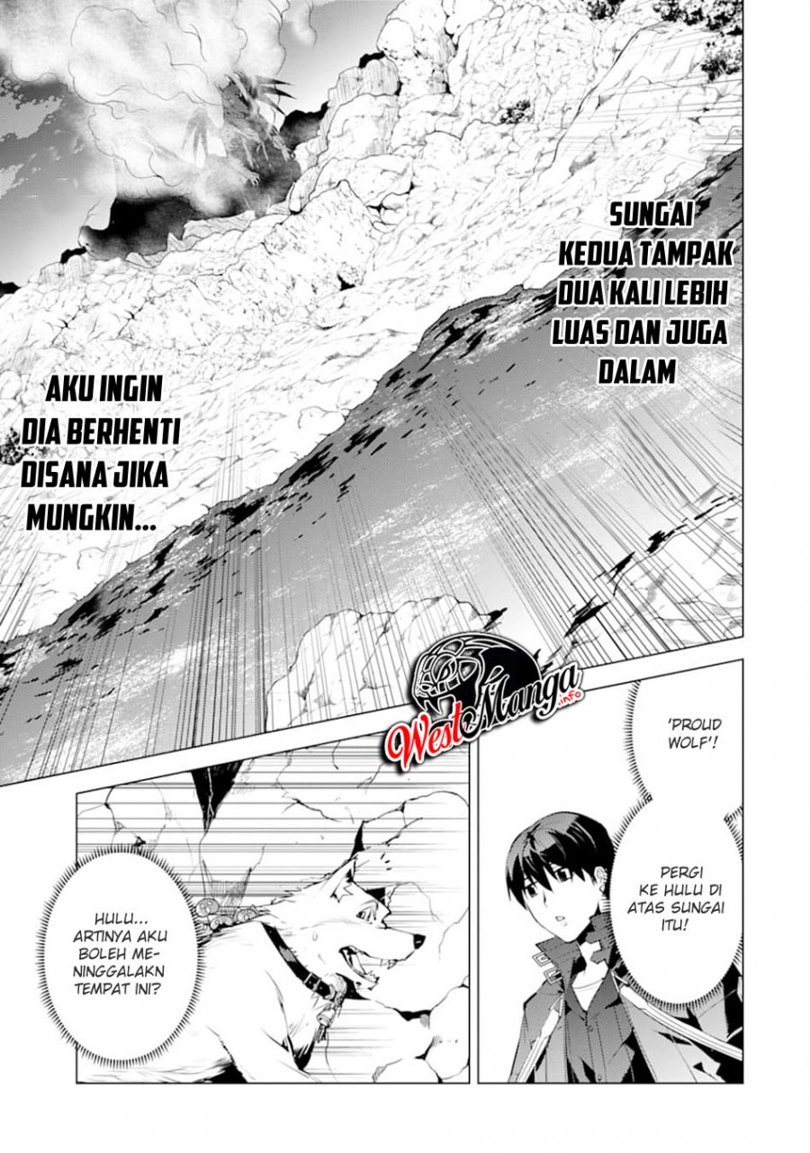 Tensei Kenja no Isekai Raifu ~Daini no Shokugyo wo Ete Sekai Saikyou ni Narimashita