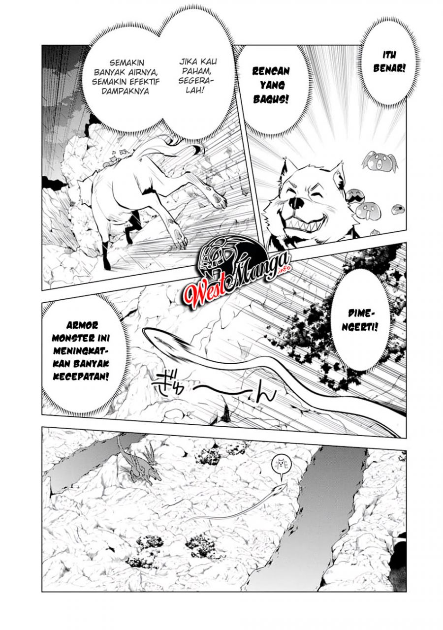 Tensei Kenja no Isekai Raifu ~Daini no Shokugyo wo Ete Sekai Saikyou ni Narimashita