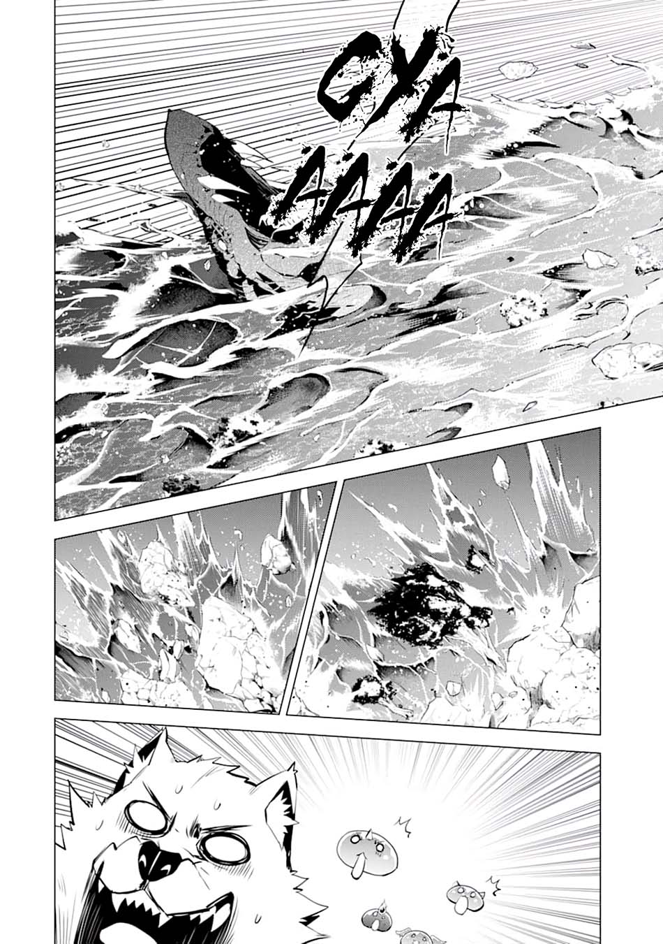 Tensei Kenja no Isekai Raifu ~Daini no Shokugyo wo Ete Sekai Saikyou ni Narimashita