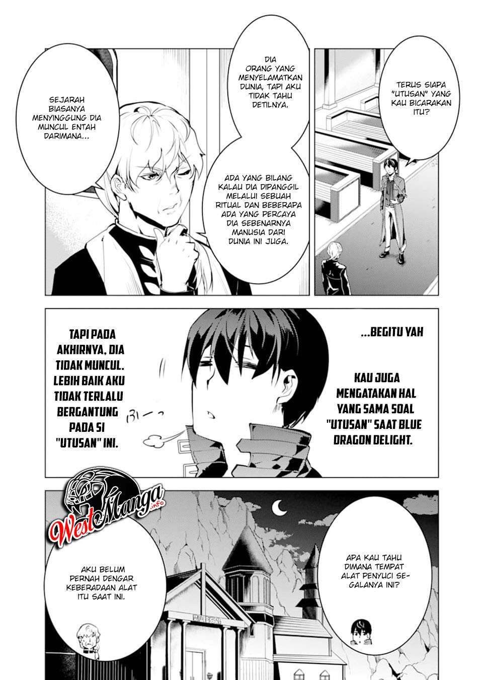 Tensei Kenja no Isekai Raifu ~Daini no Shokugyo wo Ete Sekai Saikyou ni Narimashita