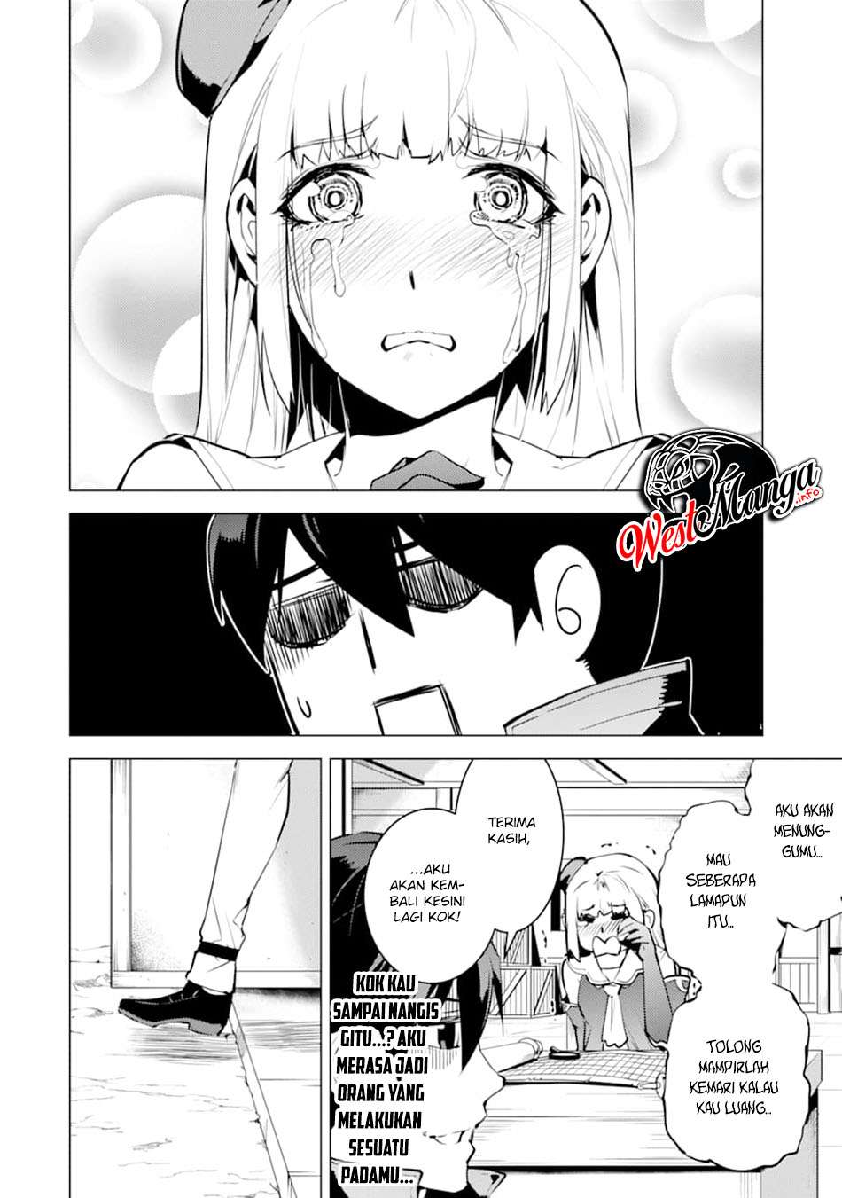 Tensei Kenja no Isekai Raifu ~Daini no Shokugyo wo Ete Sekai Saikyou ni Narimashita
