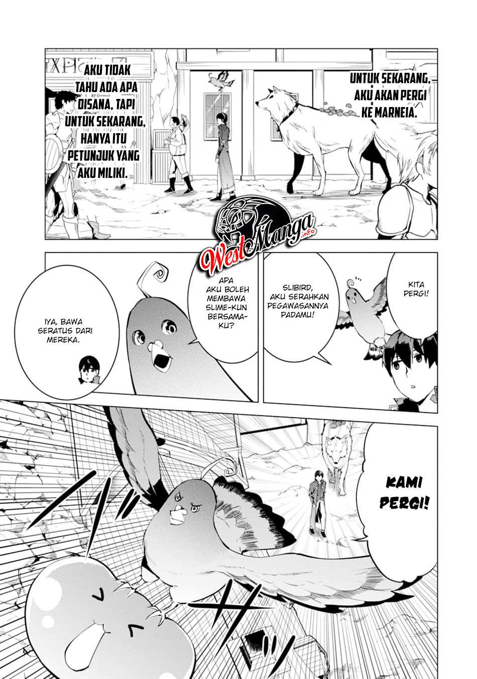 Tensei Kenja no Isekai Raifu ~Daini no Shokugyo wo Ete Sekai Saikyou ni Narimashita