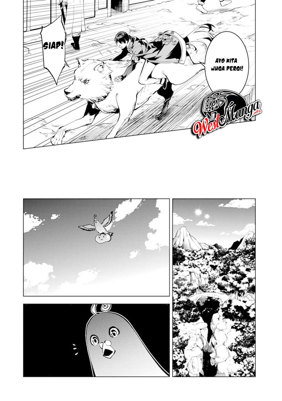 Tensei Kenja no Isekai Raifu ~Daini no Shokugyo wo Ete Sekai Saikyou ni Narimashita
