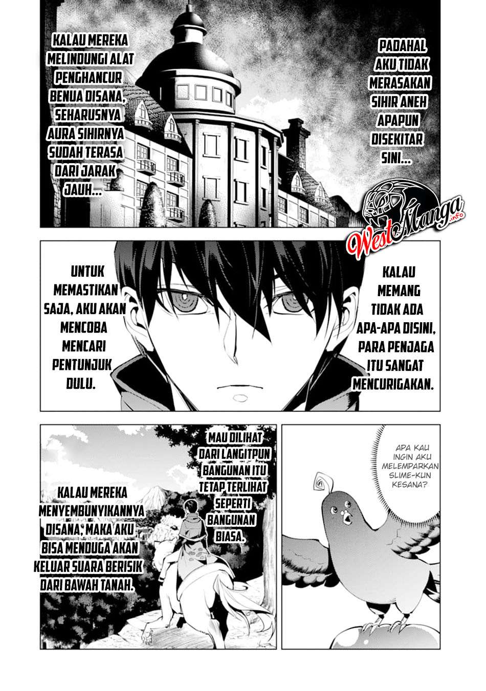 Tensei Kenja no Isekai Raifu ~Daini no Shokugyo wo Ete Sekai Saikyou ni Narimashita