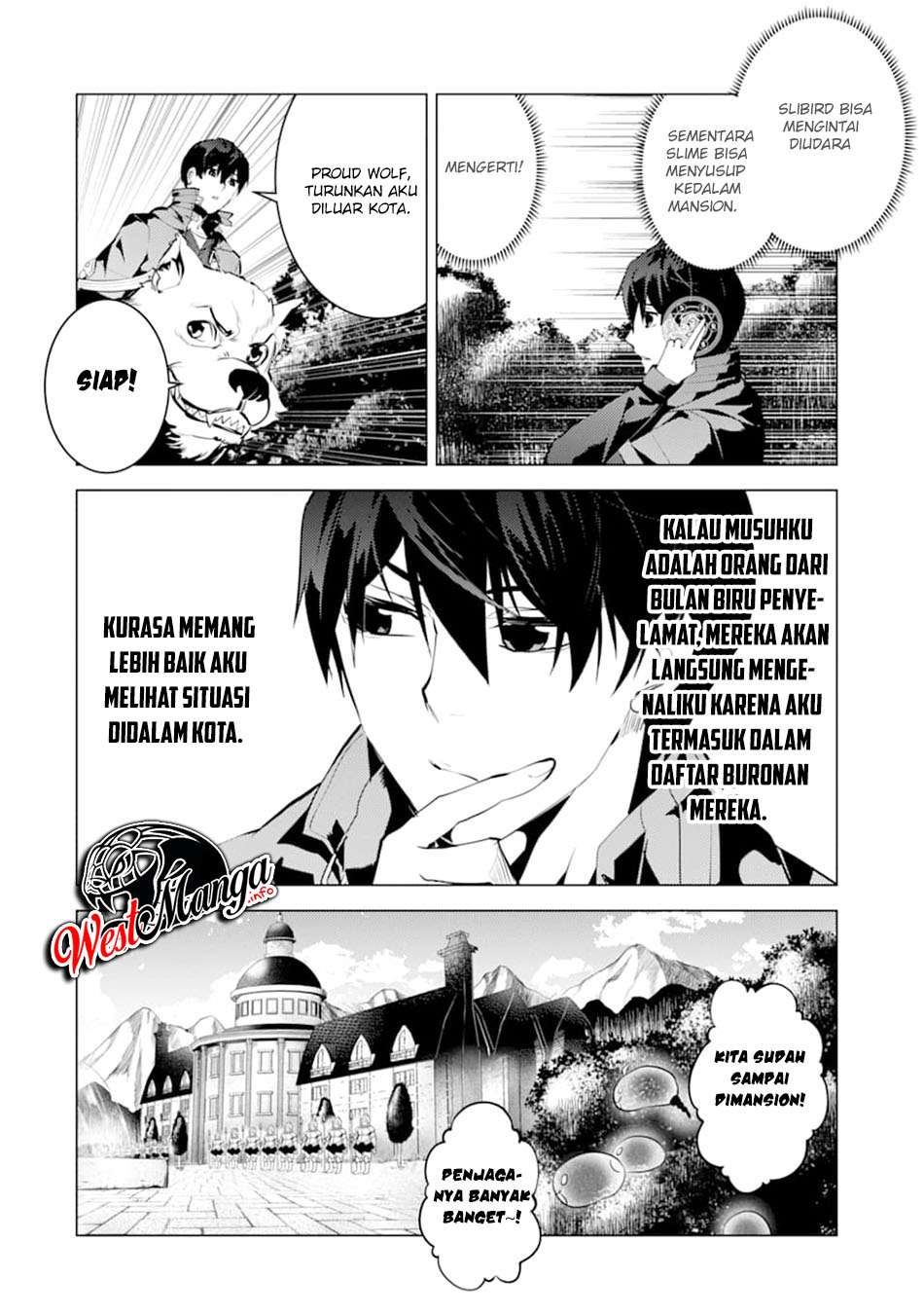 Tensei Kenja no Isekai Raifu ~Daini no Shokugyo wo Ete Sekai Saikyou ni Narimashita