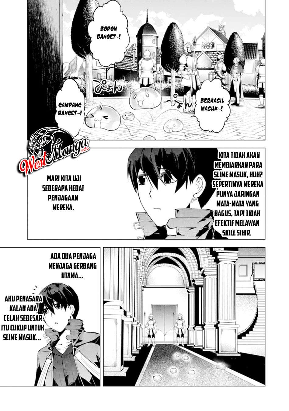 Tensei Kenja no Isekai Raifu ~Daini no Shokugyo wo Ete Sekai Saikyou ni Narimashita