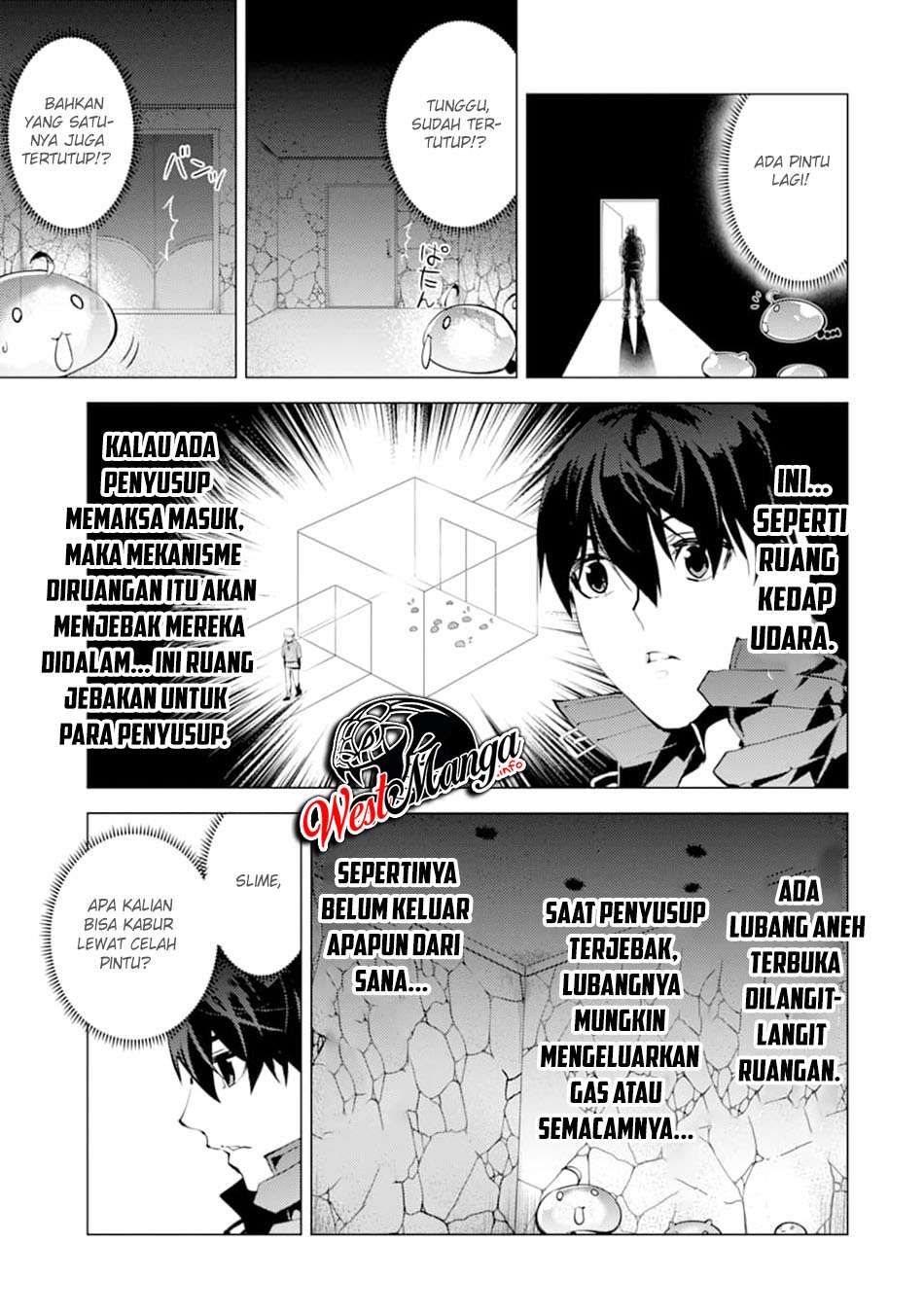 Tensei Kenja no Isekai Raifu ~Daini no Shokugyo wo Ete Sekai Saikyou ni Narimashita