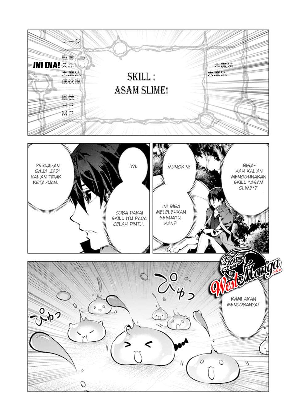 Tensei Kenja no Isekai Raifu ~Daini no Shokugyo wo Ete Sekai Saikyou ni Narimashita