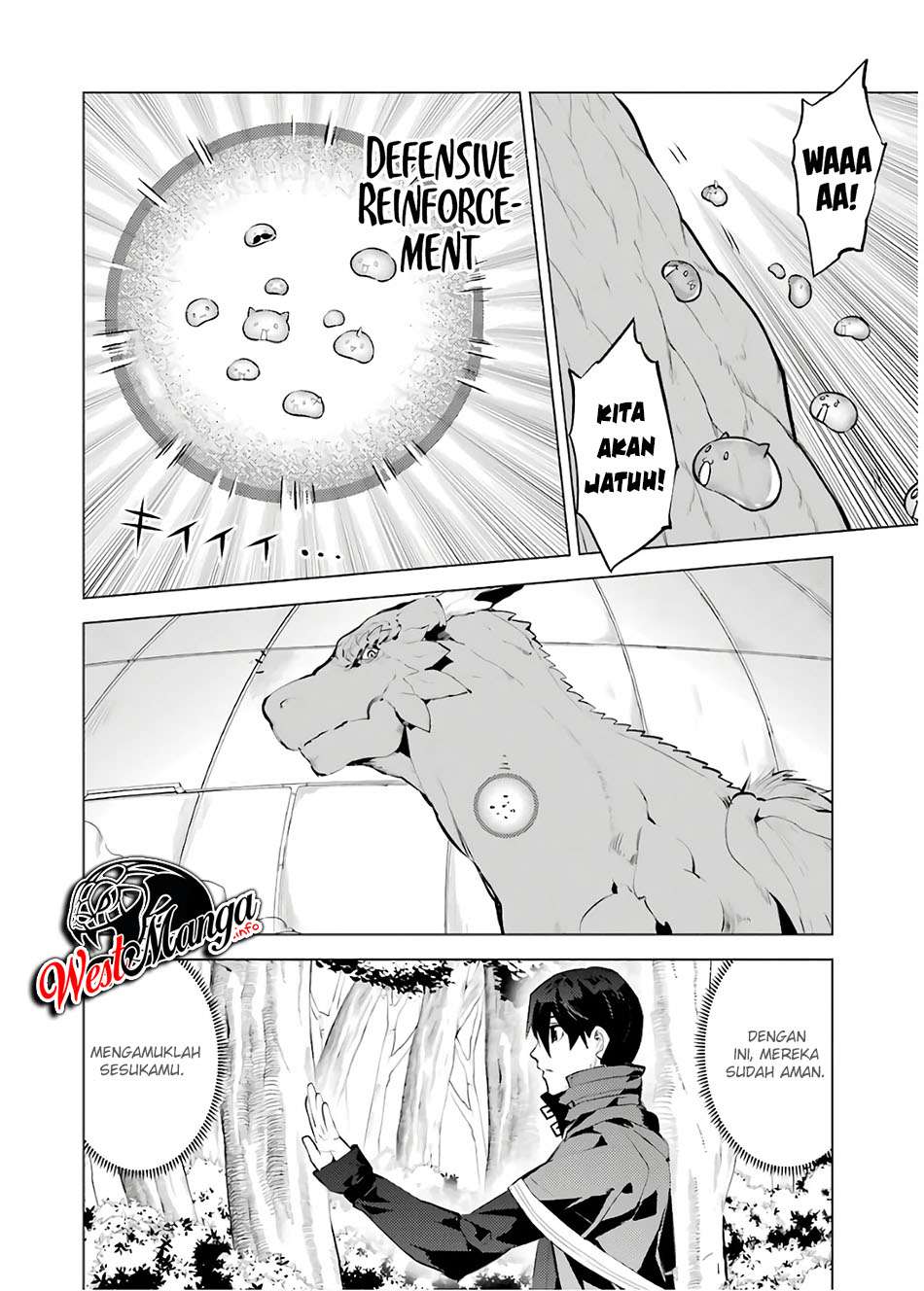 Tensei Kenja no Isekai Raifu ~Daini no Shokugyo wo Ete Sekai Saikyou ni Narimashita
