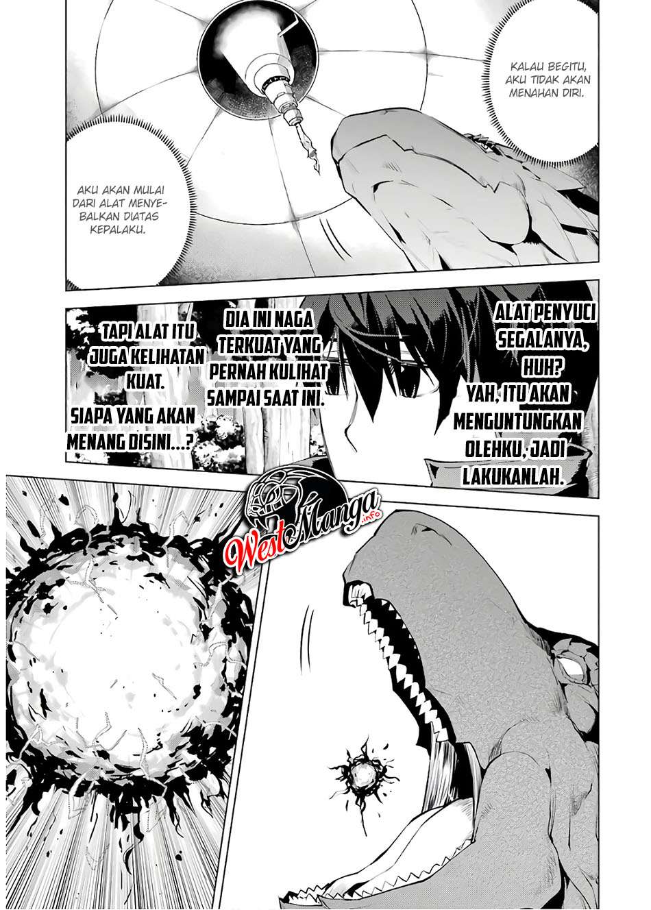 Tensei Kenja no Isekai Raifu ~Daini no Shokugyo wo Ete Sekai Saikyou ni Narimashita
