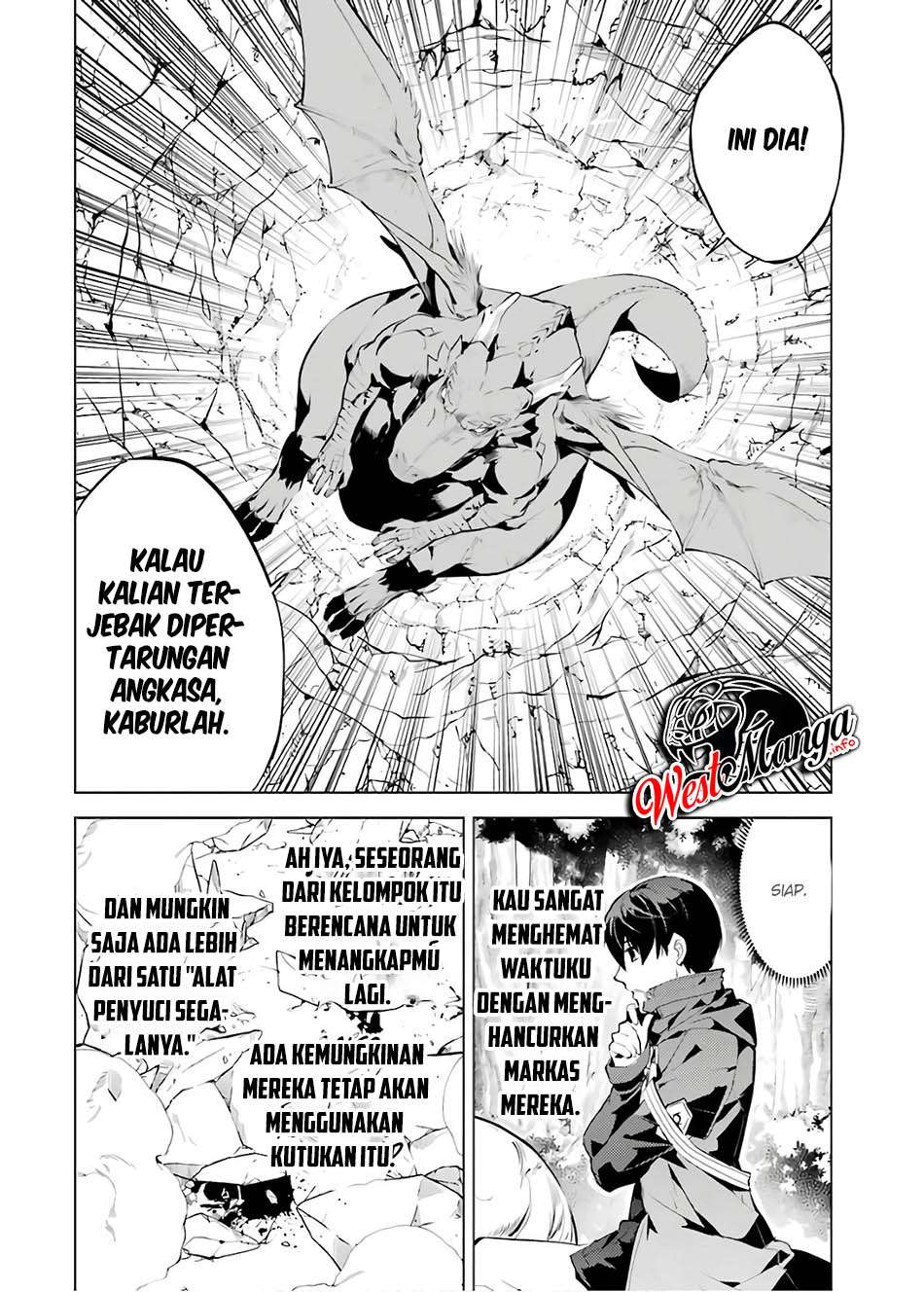 Tensei Kenja no Isekai Raifu ~Daini no Shokugyo wo Ete Sekai Saikyou ni Narimashita