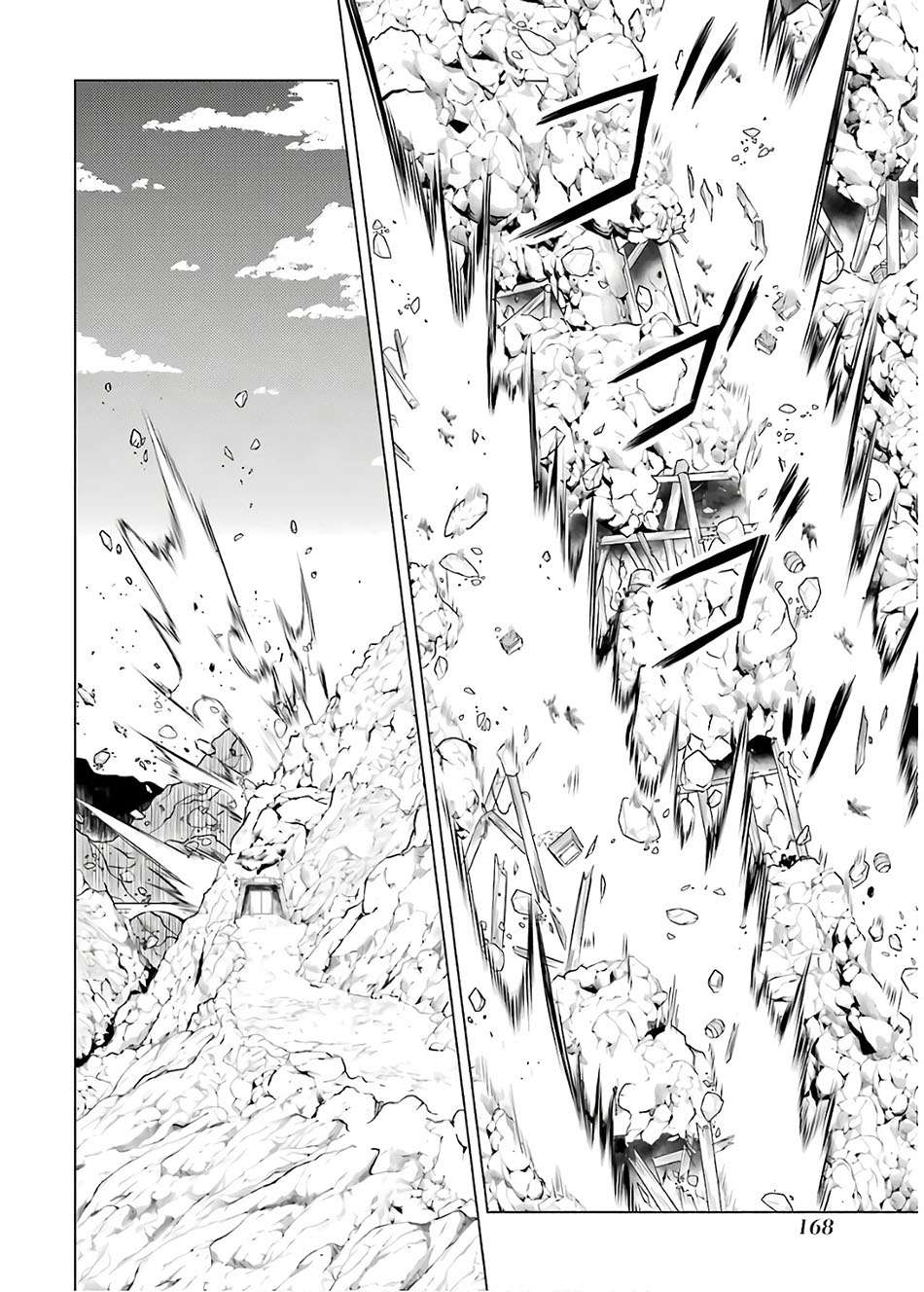 Tensei Kenja no Isekai Raifu ~Daini no Shokugyo wo Ete Sekai Saikyou ni Narimashita