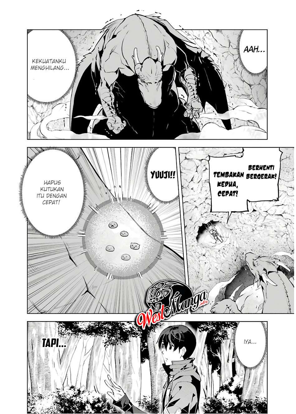 Tensei Kenja no Isekai Raifu ~Daini no Shokugyo wo Ete Sekai Saikyou ni Narimashita