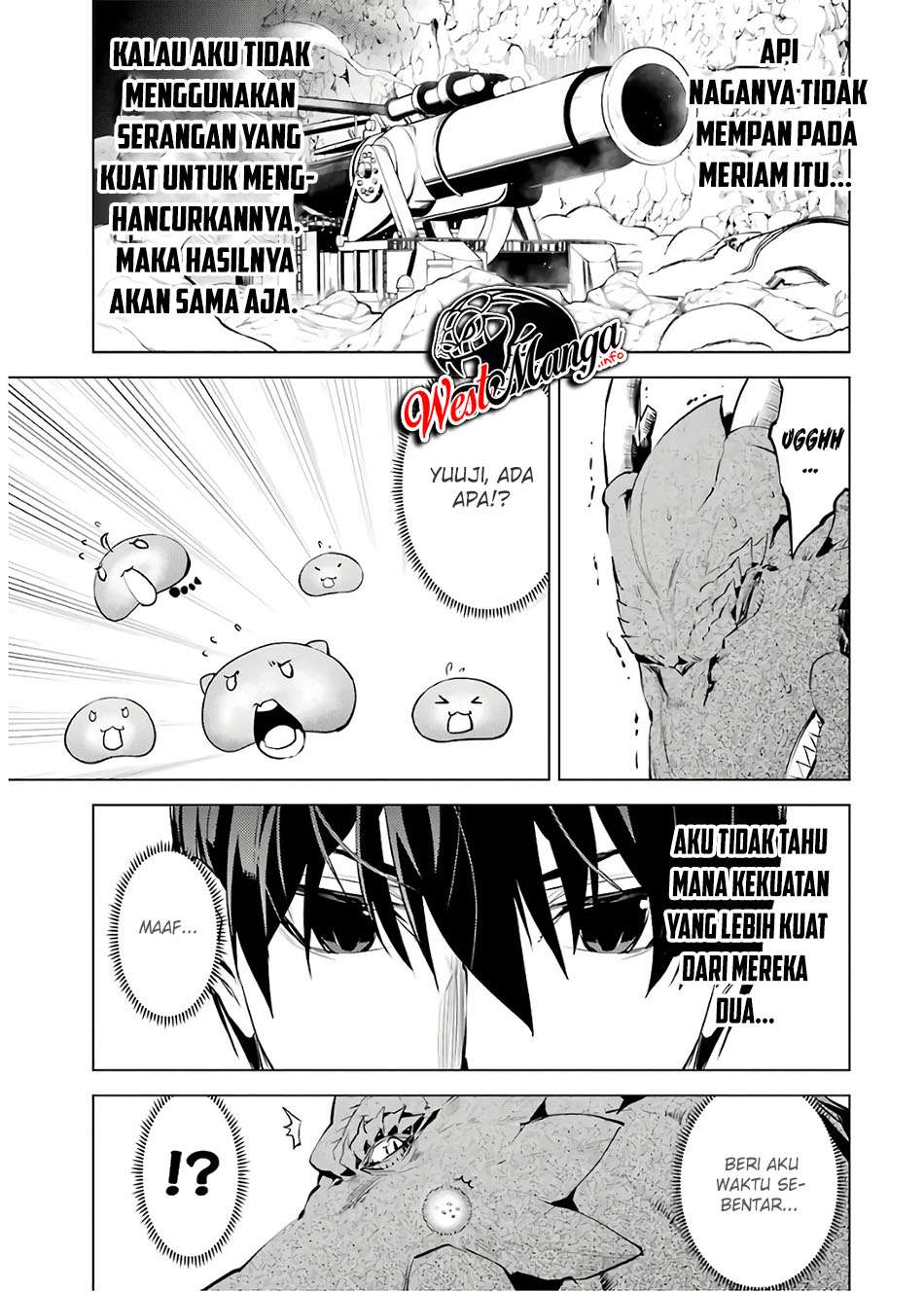 Tensei Kenja no Isekai Raifu ~Daini no Shokugyo wo Ete Sekai Saikyou ni Narimashita