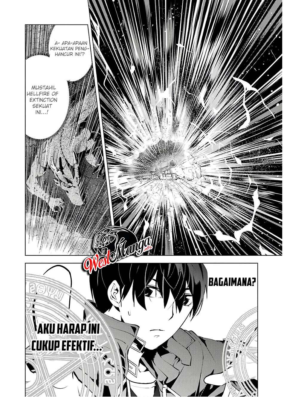 Tensei Kenja no Isekai Raifu ~Daini no Shokugyo wo Ete Sekai Saikyou ni Narimashita