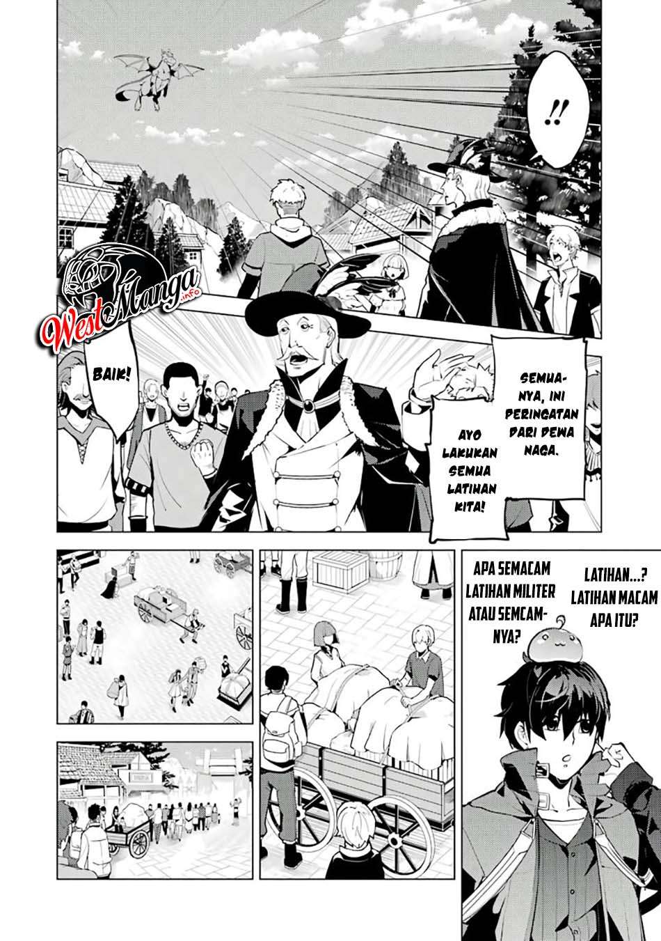 Tensei Kenja no Isekai Raifu ~Daini no Shokugyo wo Ete Sekai Saikyou ni Narimashita