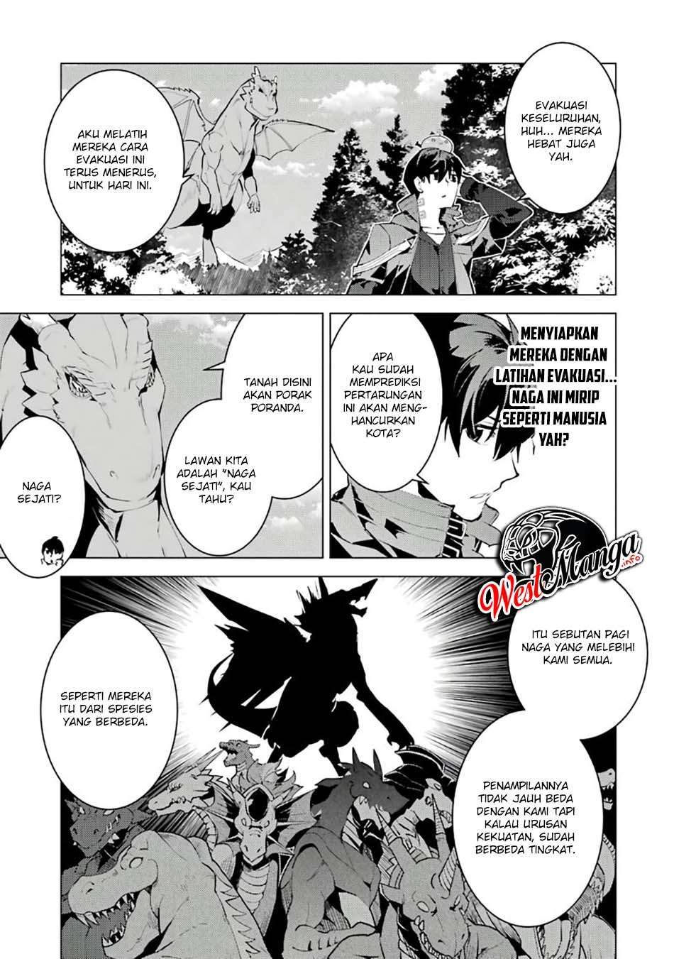 Tensei Kenja no Isekai Raifu ~Daini no Shokugyo wo Ete Sekai Saikyou ni Narimashita