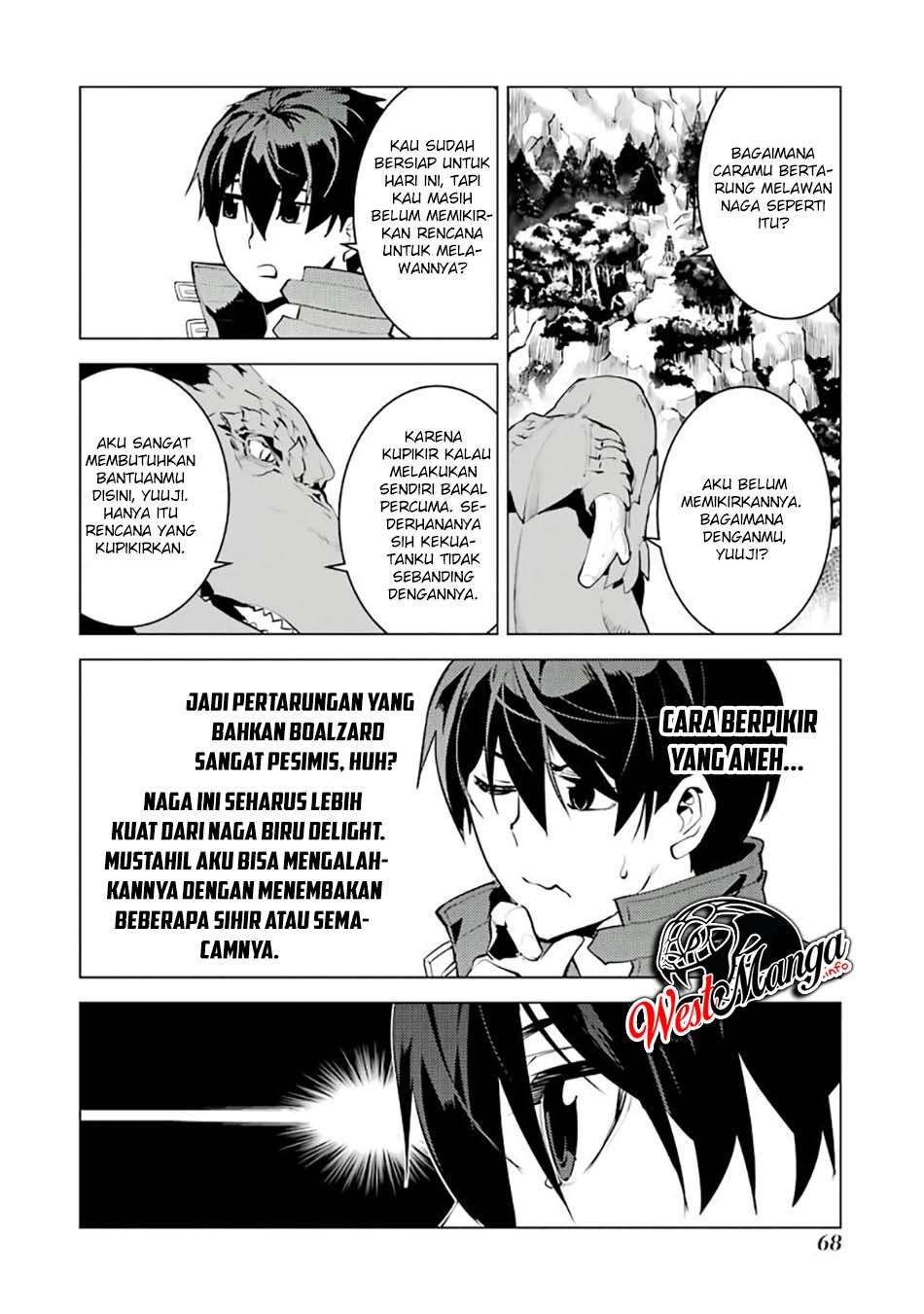 Tensei Kenja no Isekai Raifu ~Daini no Shokugyo wo Ete Sekai Saikyou ni Narimashita