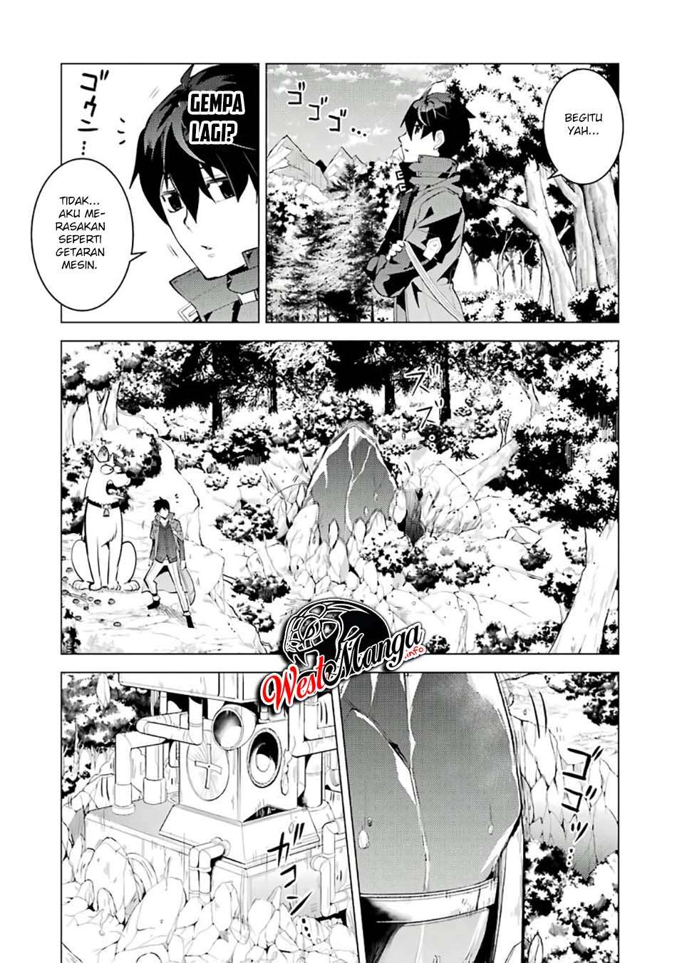 Tensei Kenja no Isekai Raifu ~Daini no Shokugyo wo Ete Sekai Saikyou ni Narimashita