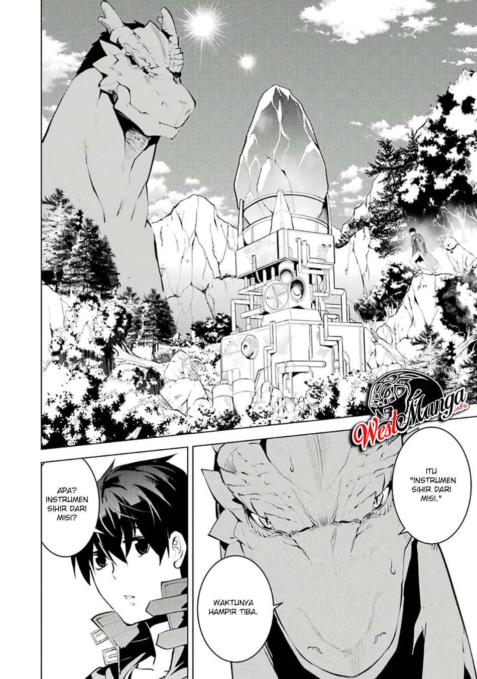 Tensei Kenja no Isekai Raifu ~Daini no Shokugyo wo Ete Sekai Saikyou ni Narimashita
