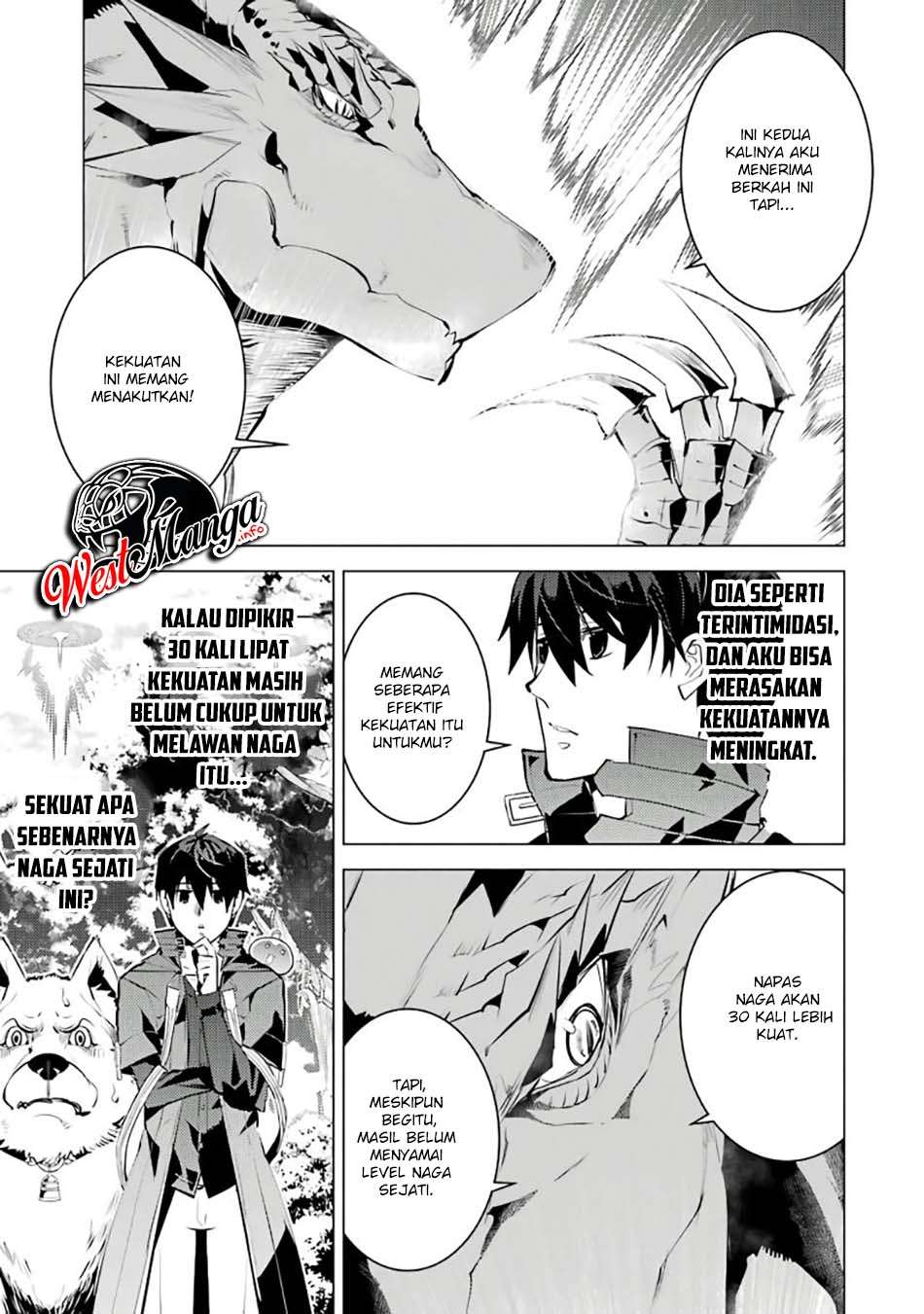 Tensei Kenja no Isekai Raifu ~Daini no Shokugyo wo Ete Sekai Saikyou ni Narimashita