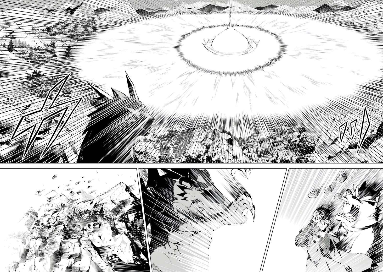 Tensei Kenja no Isekai Raifu ~Daini no Shokugyo wo Ete Sekai Saikyou ni Narimashita