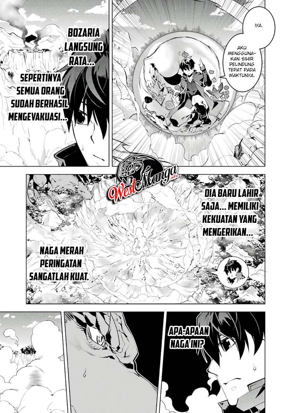 Tensei Kenja no Isekai Raifu ~Daini no Shokugyo wo Ete Sekai Saikyou ni Narimashita