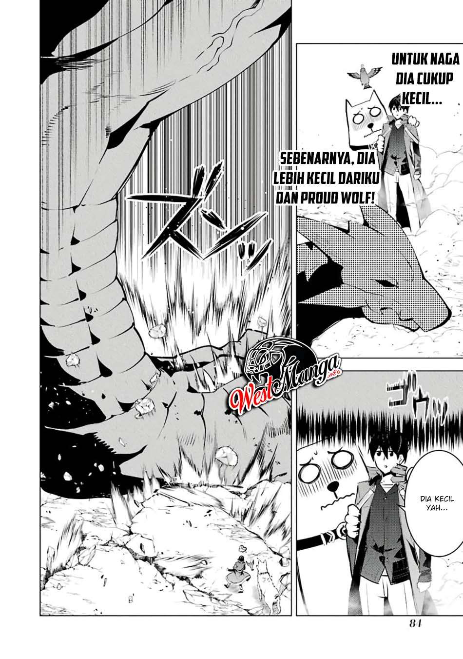 Tensei Kenja no Isekai Raifu ~Daini no Shokugyo wo Ete Sekai Saikyou ni Narimashita