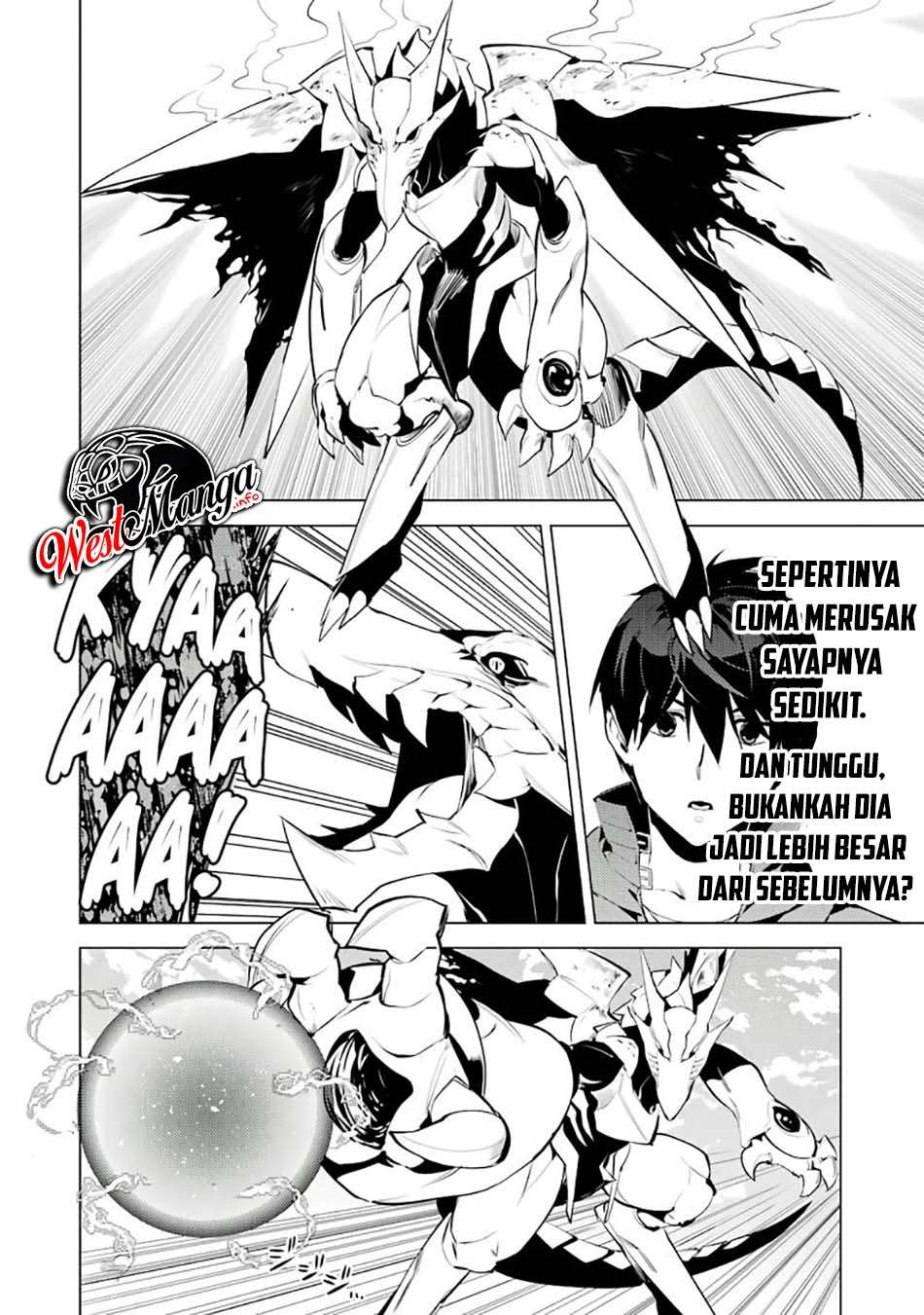 Tensei Kenja no Isekai Raifu ~Daini no Shokugyo wo Ete Sekai Saikyou ni Narimashita