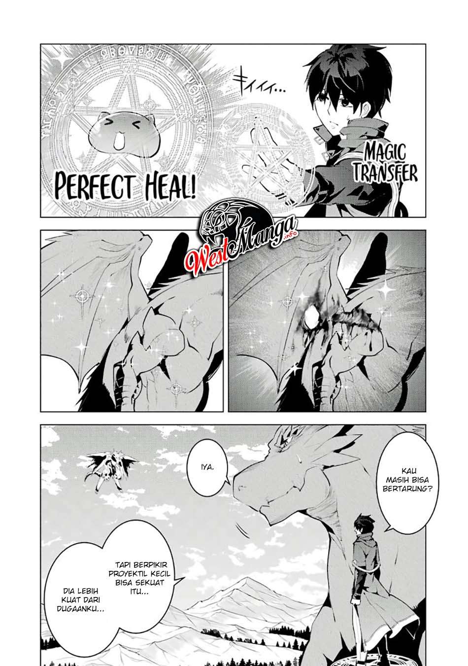 Tensei Kenja no Isekai Raifu ~Daini no Shokugyo wo Ete Sekai Saikyou ni Narimashita