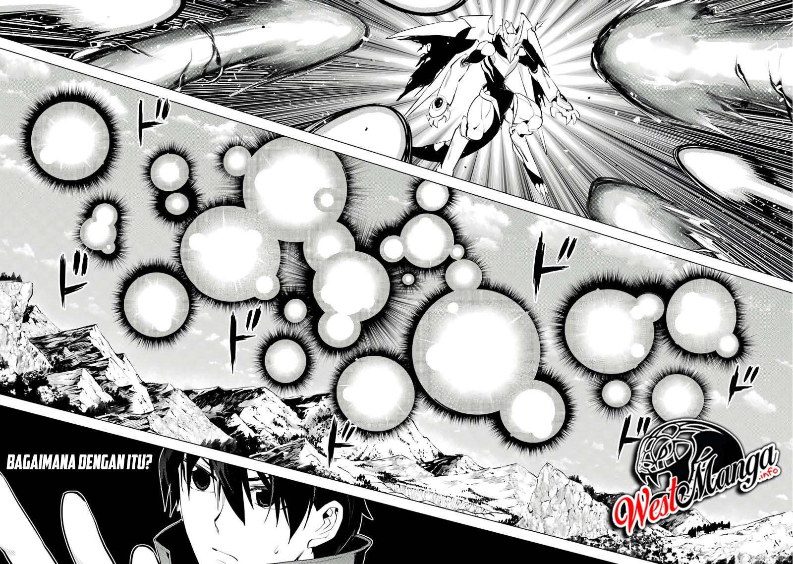 Tensei Kenja no Isekai Raifu ~Daini no Shokugyo wo Ete Sekai Saikyou ni Narimashita