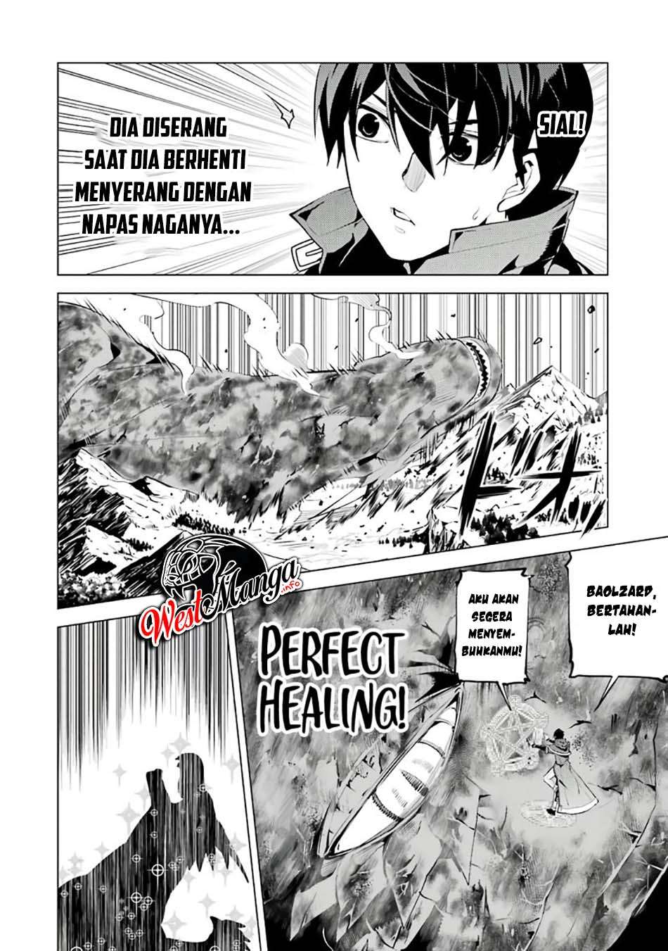 Tensei Kenja no Isekai Raifu ~Daini no Shokugyo wo Ete Sekai Saikyou ni Narimashita